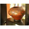 Image 1 : Mata Ortiz School Hand Coiled Red Ware Olla #2127267