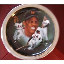 1985 Willie Mays Single Release Commemorative #2127269