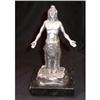 Image 1 : Worcester Pewter Indian Oh Great Sprit 1971  #2127299