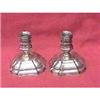 Image 1 : Antique miniature Candlesticks #2127485