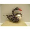 Image 1 : Iradj Moini Swan Brooch #2127495