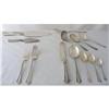 Image 1 : Insilco "Westminster" flatware c1915 Sterling. #2127733
