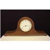Image 1 : mantel clock #2127748