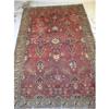 Image 1 : persian rug, 100% wool , Sarouk #2137547