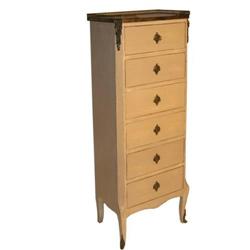 Hand Painted Chiffonier #2137586