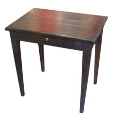 Louis XVI Period Writing Table #2137587