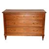 Image 1 : Louis XVI Period Chest of Drawers #2137589