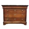 Image 1 : French Louis-Philippe Period Chest #2137596