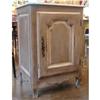 Image 1 : Louis XV Style Painted Walnut Cabinet #2137606