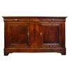 Image 1 : Louis Philippe Period Grand Buffet #2137616
