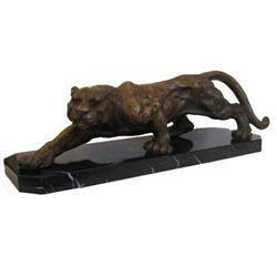 Bronze Panther #2137634