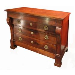 French Restoration Period Chest of Drawers #2137638