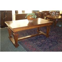 Louis 14 style refractory table #2137683