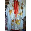 Vintage kabuki Theatre Decorated Kimono #2137785