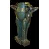 Art Deco Egyptian Maiden Planter #2137786
