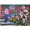 Romare Bearden S/N Lithograph, Louisiana #2137797
