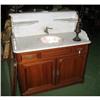 French "Napoleon III" Wash Stand #2137801