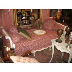 French Louis XV Style Daybed #2137804