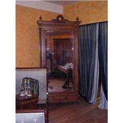 Louis XVI Armoire #2137813