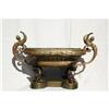 Bronze Centerpiece bowl #2137827