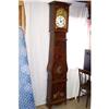 Early French Morbier Tall Case Clock Ca. 1790 #2137843