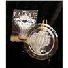 LALIQUE Limited Edition Annual Plates Full Set #2137851