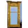 Antique Federal Mirror #2137861