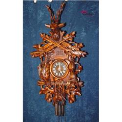 One of a Kind Black Forest Cuckoo Clock Music #2137872