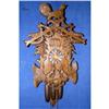 Exceptional Black Forest Cuckoo Clock ! #2137878