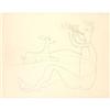 Image 1 : Picasso d'Antibes First Edition Lithograph #2137886