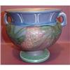 Rookwood vellum glaze pedestal vase Elizabeth #2137899