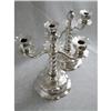 Antique Silver Candelabra #2137903