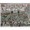 Fazzino Lithograph Stock Exchange 279/475 #2137909
