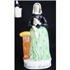 Early Stafforshire Pottery Figurine Emily #2137915