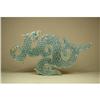 Jade Dragon Plaque #2137947