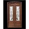 Stunning double entry door  #2138018