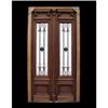 Antique Double entry Door #2138040