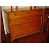 French Chest of drawers, Circa 1860  #2138050