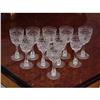 Hawkes Water Goblets SKU 6192 #2138076