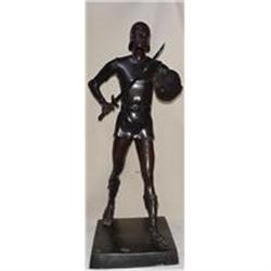 Bronze Figure  #2138085