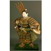 Japanese Antique Boy's Doll, Legendary Warrior #2138153