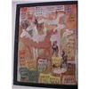 Folk Art Painting by Purvis Young #2138176