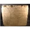 Huge Egyptian Limestone Wall Fragment Relief  #2138186