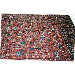 Persian Bakhtiar Rug---16'-6 x15'-0  #2138190