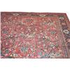 Image 1 : Persian Mahal Rug---22'-0"x12'-0" #2138192