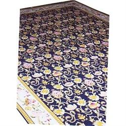 Aubusson Rug---17'-10 x11'-10  #2138195