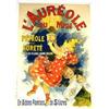 Original Jules Cheret Poster, 1893 #2138206