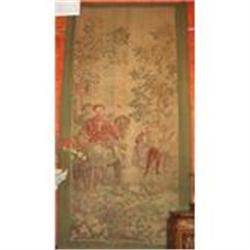 Canvas Tapestry #2138255