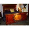 Italian Fantastic Roman bed available bedroom #2138258