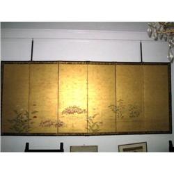 6 Panels Japanese Wall Panels  painting #2138298